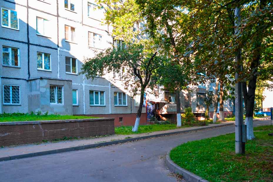 Фото к г. Гомель, ул. Бочкина, д.194, (ост. Предприятие «Сейсмотехника»)