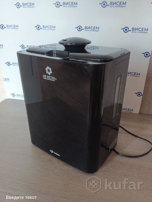 Увлажнитель воздуха Timberk Air Doctor