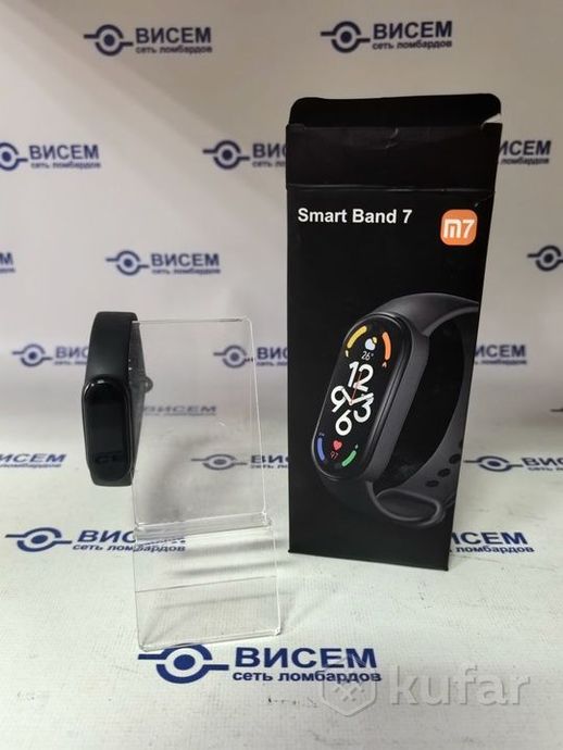 Фитнес-браслет Smart Band M7