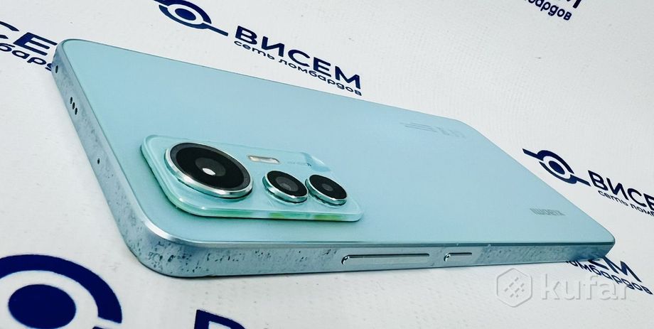 Телефон Xiaomi 12 Lite 8GB/256GB
