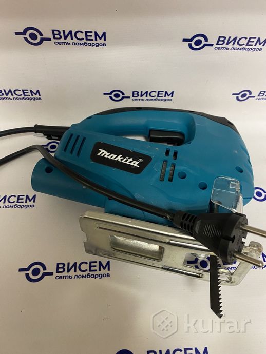 Электролобзик Makita 900W