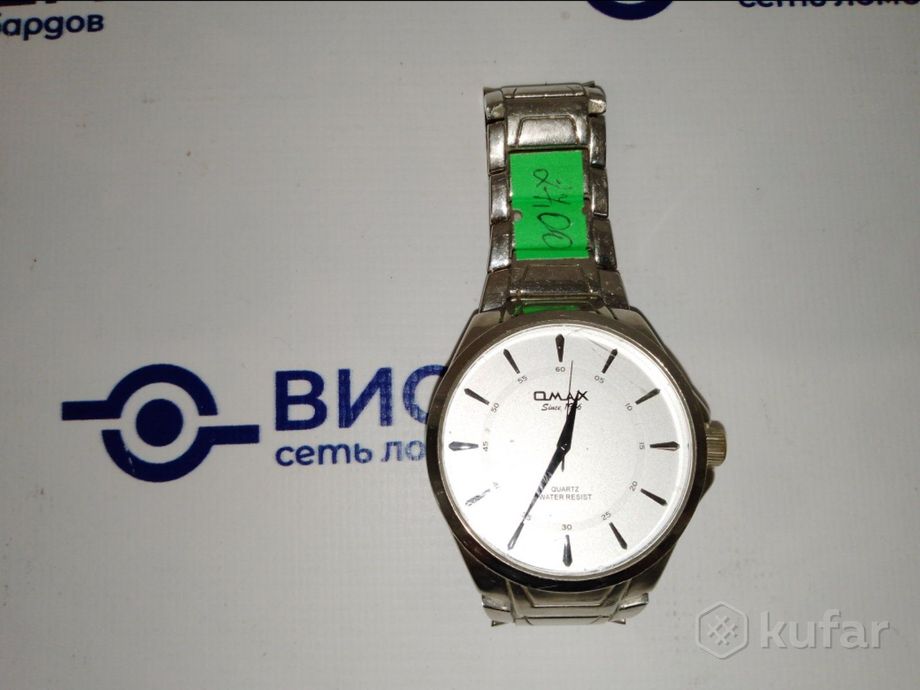 Наручные часы Omax since 1946