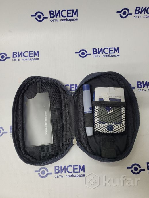  Глюкометр Bionime GM300