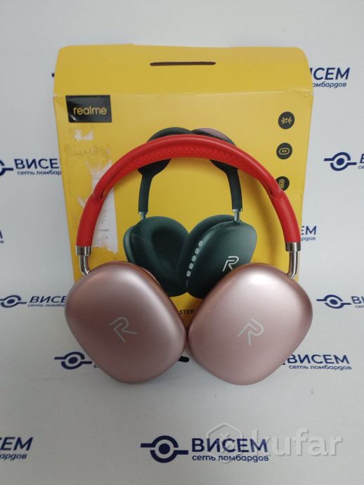 Наушники для Realme I12