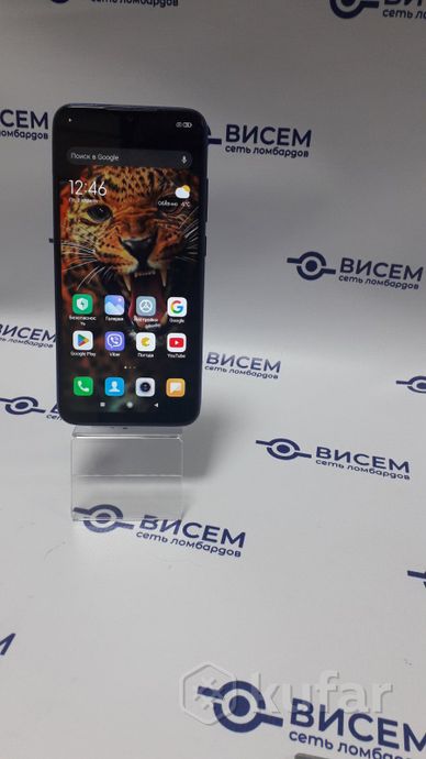 Телефон Xiaomi Redmi Note 7 4GB/64GB