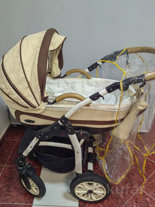 Коляска детская
