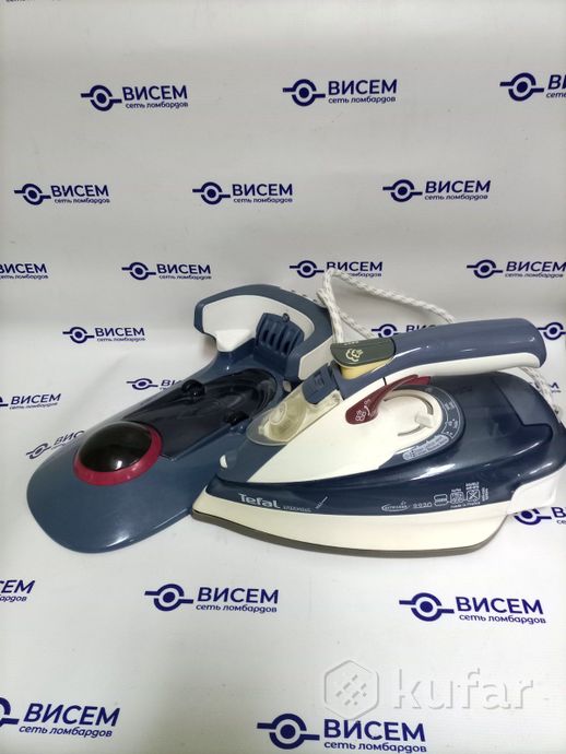 Утюг Tefal FV9920