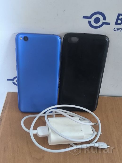Смартфон Xiaomi Redmi Go