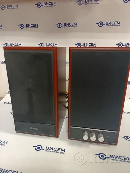Акустика SVEN SPS-702