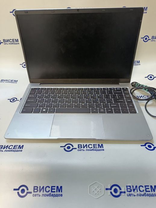 Ноутбук Xbook 64bit