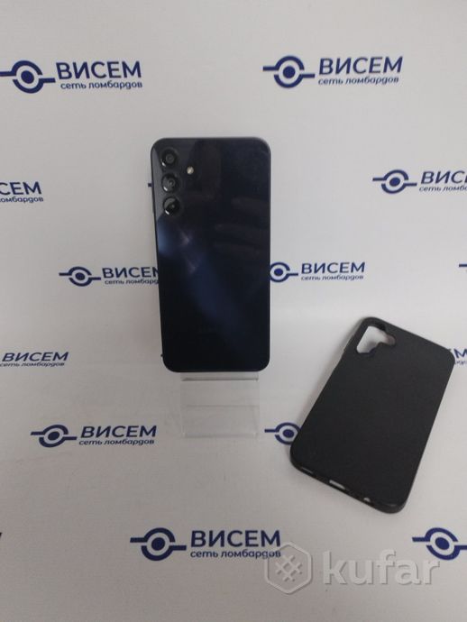 Телефон Samsung Galaxy A15 4GB/128GB