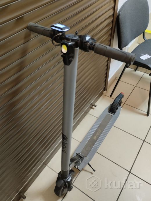 Электросамокат Hiper