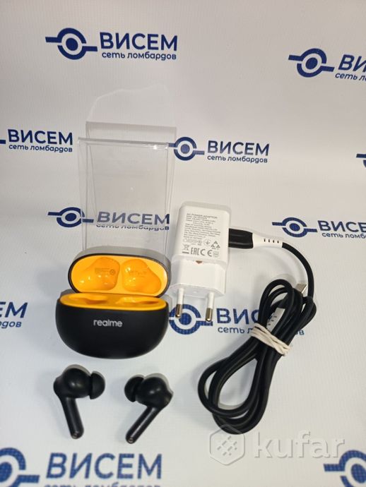 Наушники Realme Buds T110