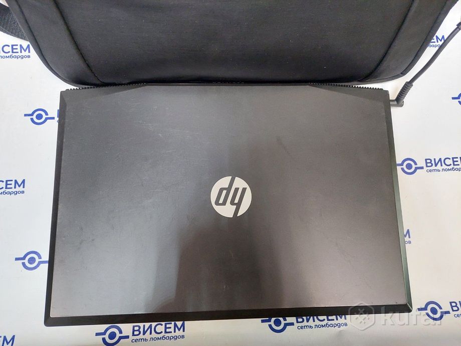 Ноутбук HP 15-CX0164ur 8/500 Gb