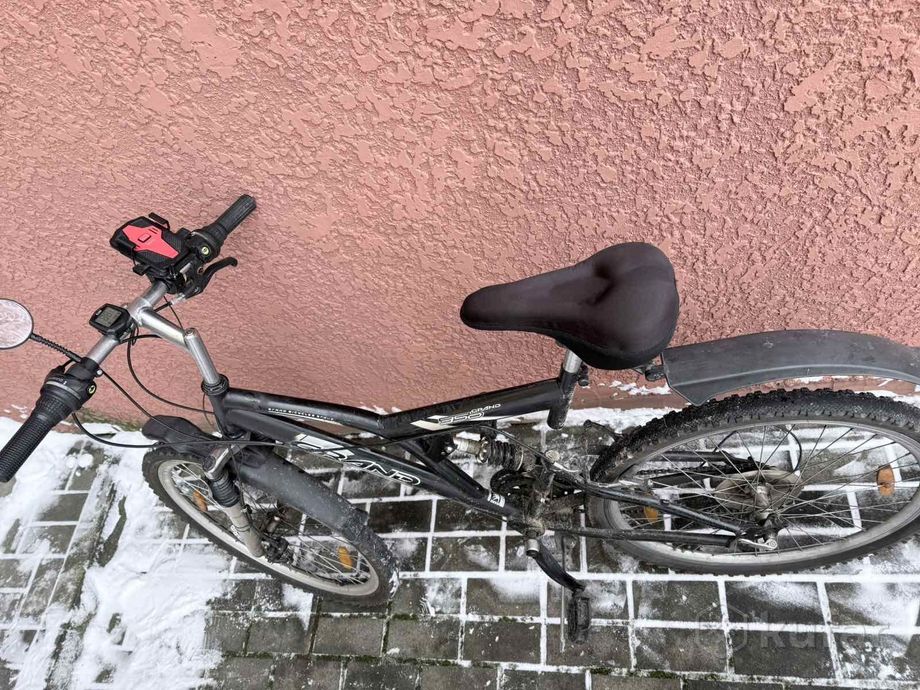 Велосипед Grand Bicycles Group