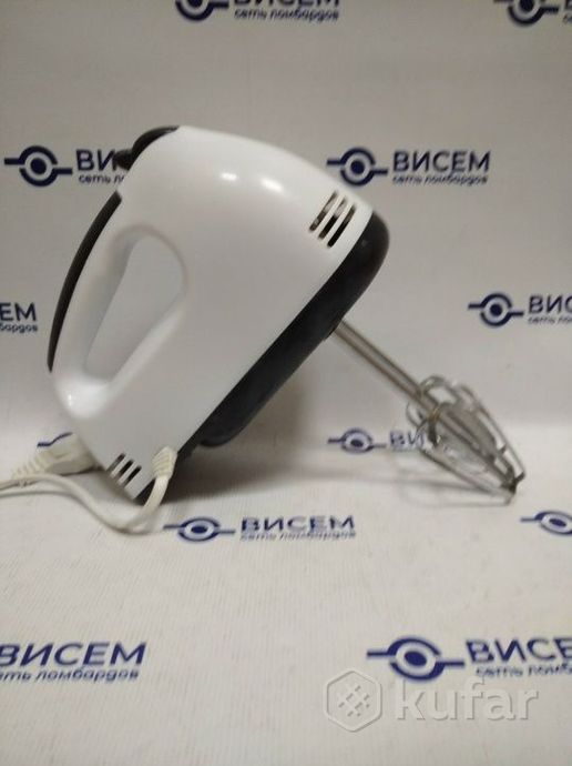 Миксер механический Hm371