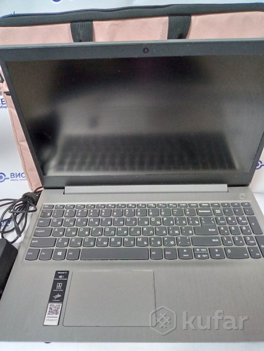 Ноутбук Lenovo IdeaPad 3