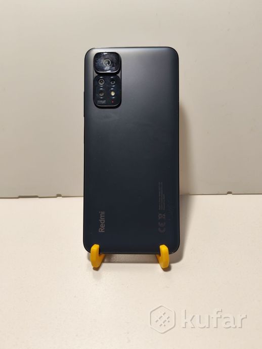 Смартфон Xiaomi Redmi Note 11S 6/128Gb