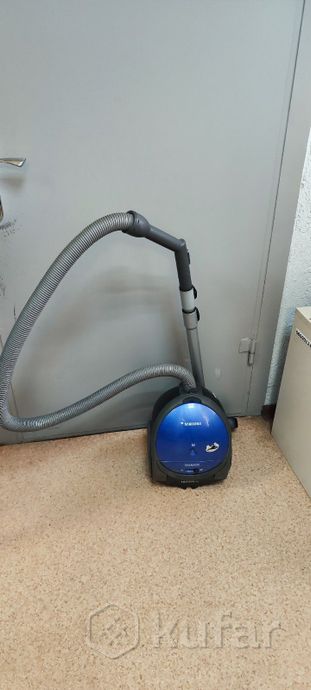 Пылесос Samsung SC5148