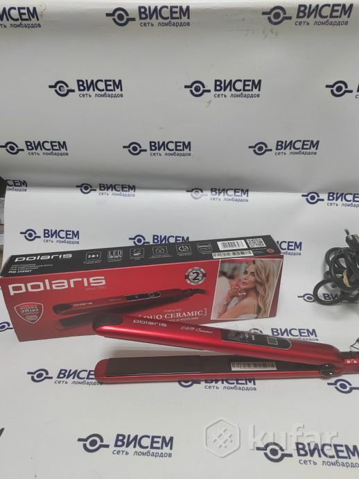Выпрямитель Polaris PHS 2599KT