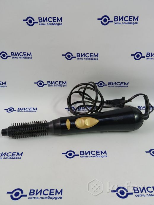 Фен Effectus ss-6005