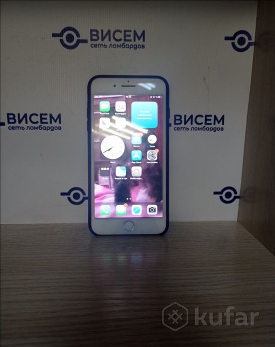 Смартфон Apple iPhone 7 Plus 128Gb