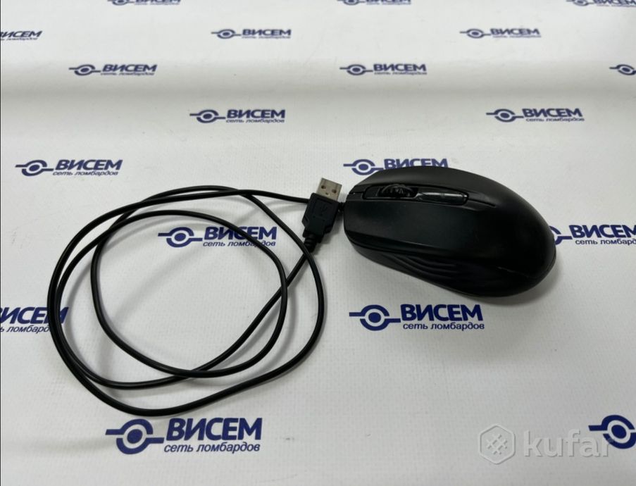 Компьютерная мышь ММ5113