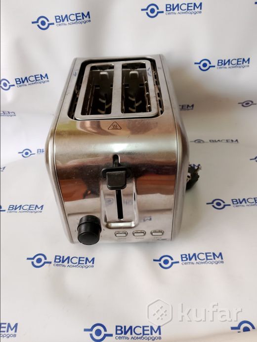 Тостер Vitek VT-1588