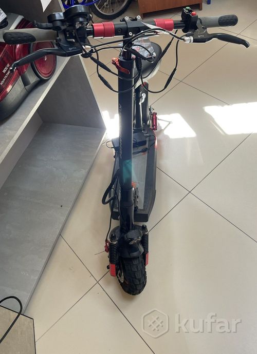 Электросамокат Kugoo M4 Pro 