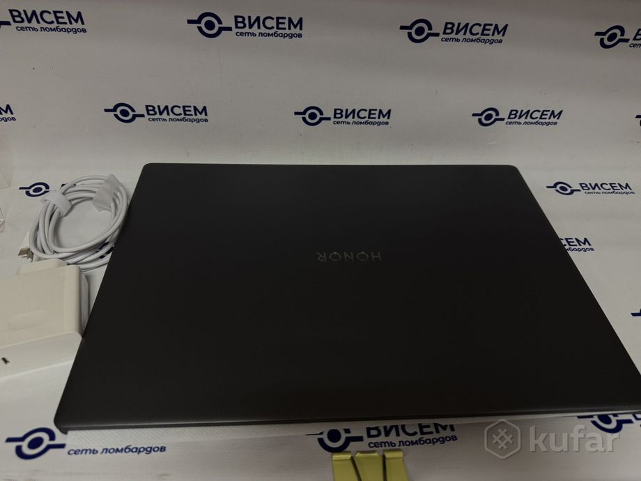 Ноутбук HONOR MagicBook X 16 2024