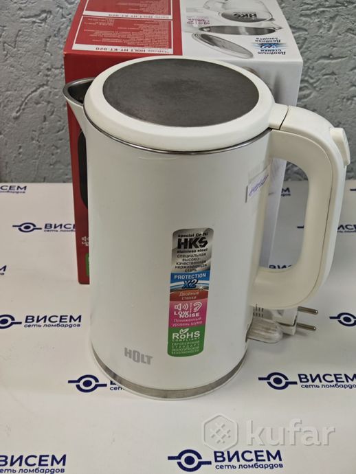 Электрический чайник Holt HT-KT-020