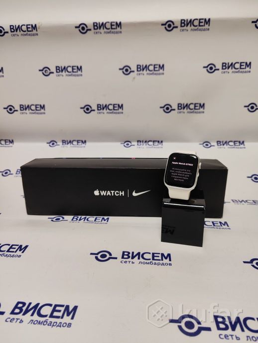 Умные часы Apple Watch Series 5 44мм