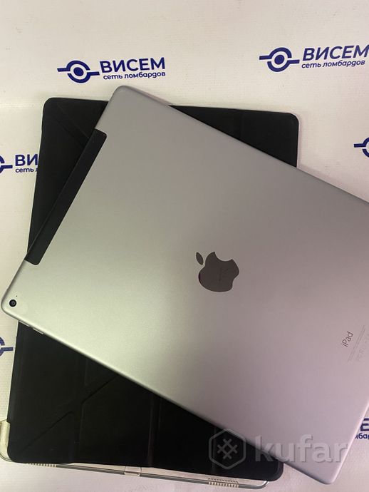 Планшет Apple iPad Pro 12.9 1st generation