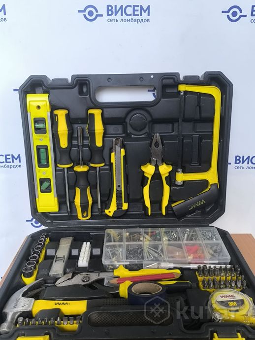 Набор инструментов WMS Tools 20700