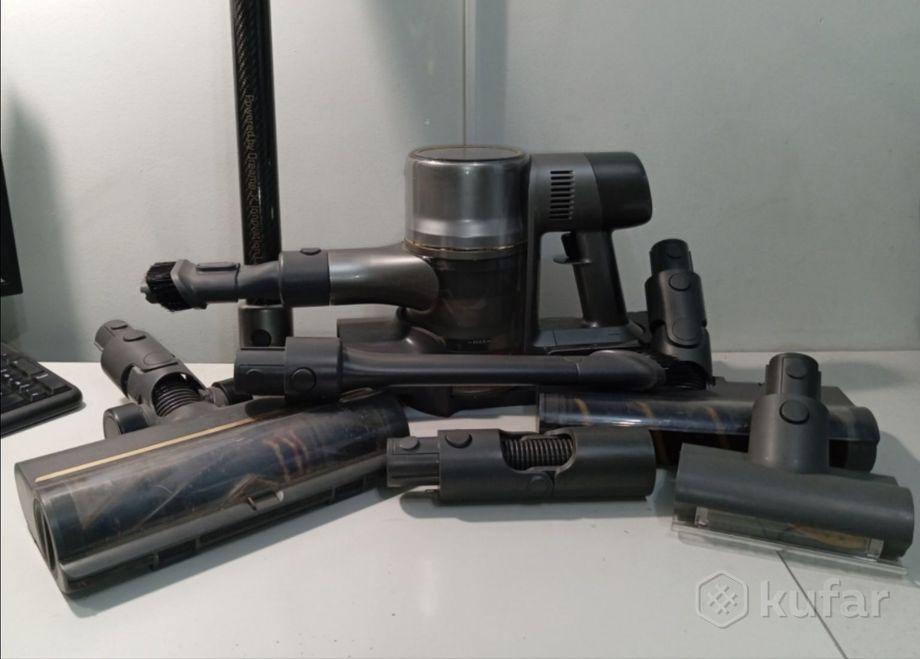 Пылесос Dreame R20 Cordless Vacuum Cleaner VTV97A