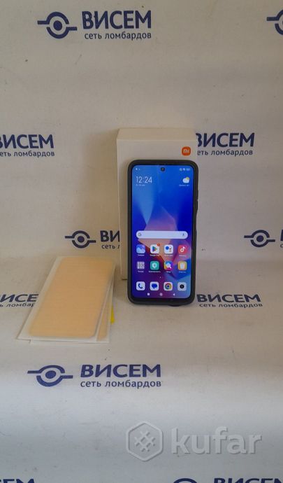 Смартфон Xiaomi Redmi 10 4GB/64GB