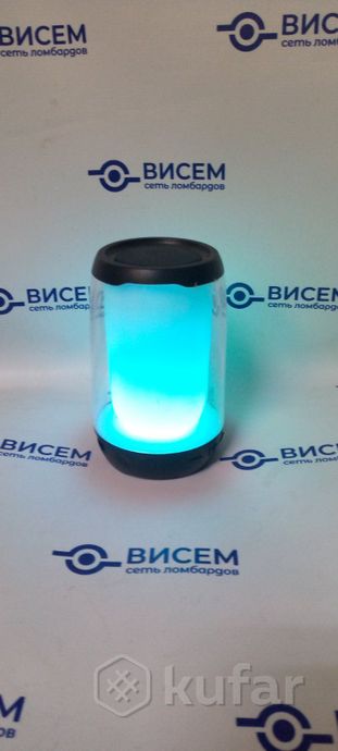 Беспроводная колонка 