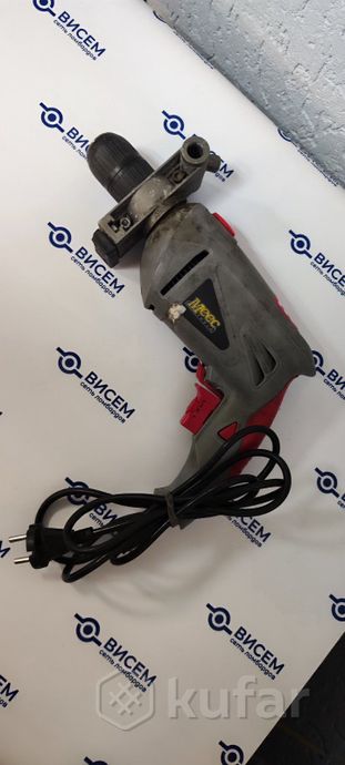 Дрель Meec Tools 2041