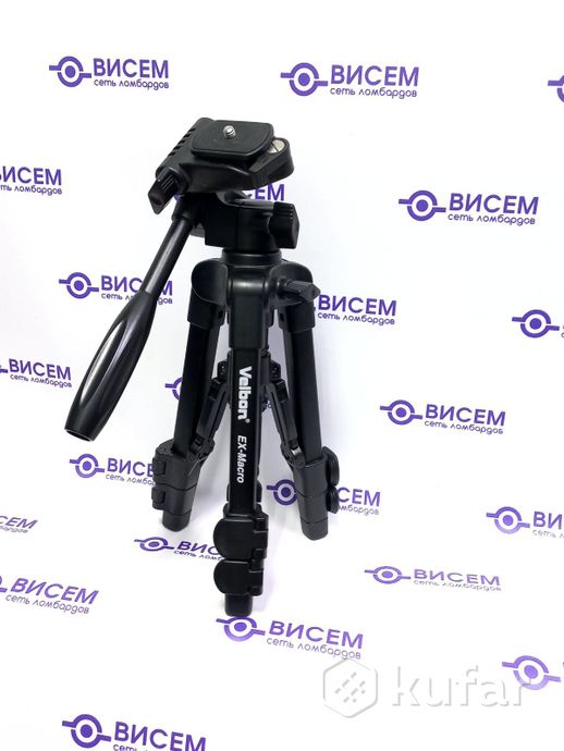 Мини штатив Velbon EX-Macro