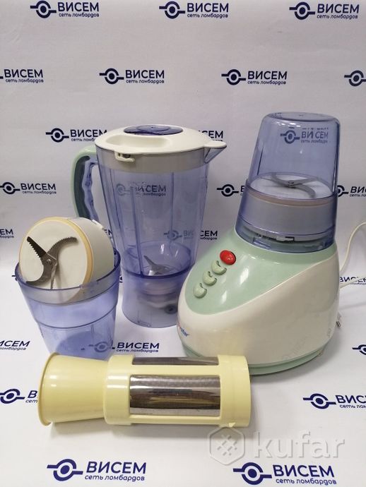 Блендер Livstar LS 1451