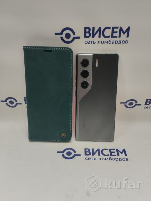 Смартфон Tecno Camon 40
