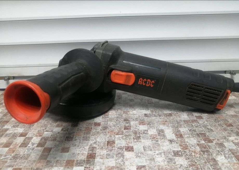 УШМ ACDC GS-1050