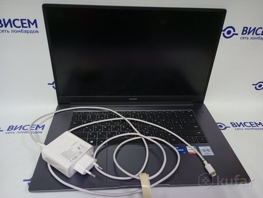 Ноутбук Huawei MateBook BOD-WDH9