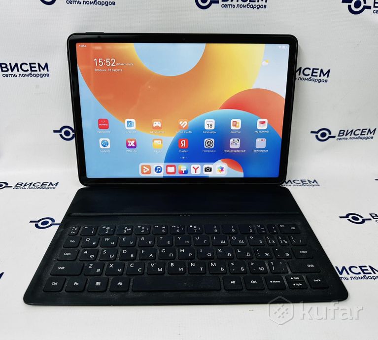 Планшет Huawei MatePad 11 (2023) 6GB/128GB