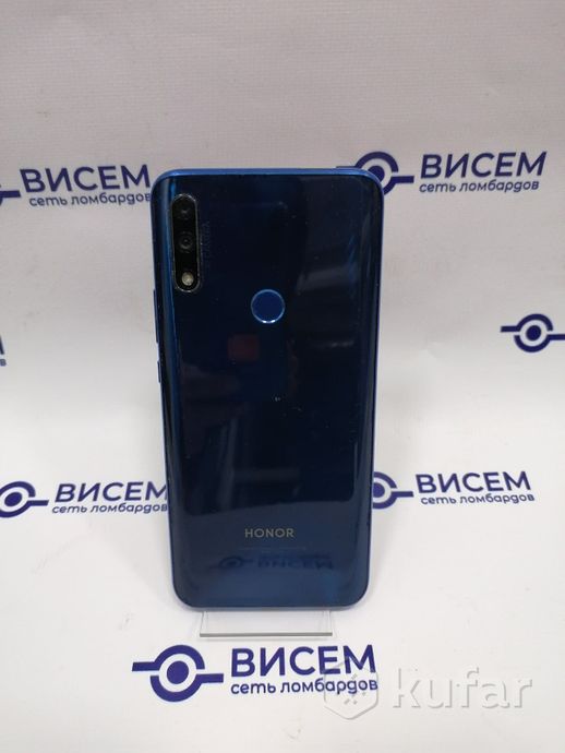 Смартфон HONOR 9X 4GB/128GB