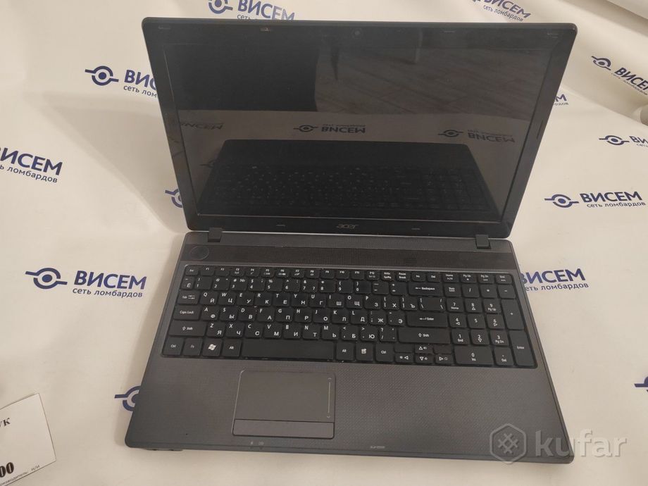 Ноутбук ACER Aspire 5349- B802G32Mikk (на запчасти)