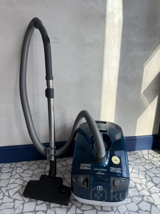 Пылесос Thomas TWIN T1 aquafilter