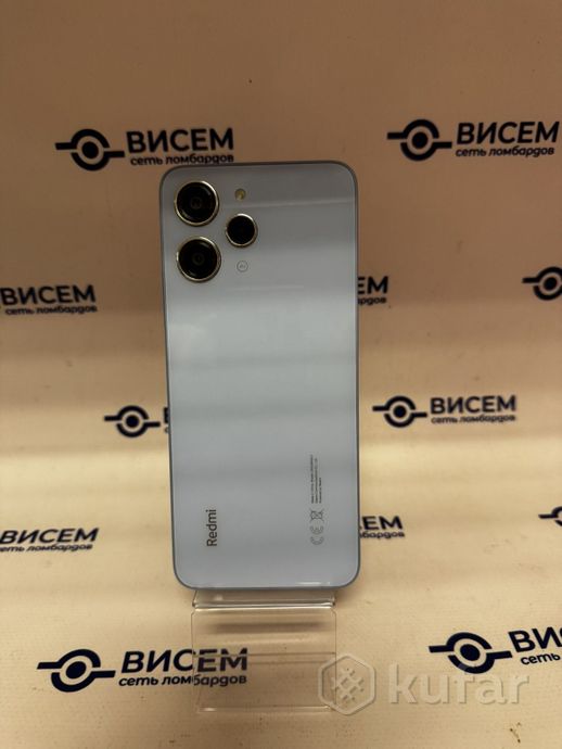 Телефон Xiaomi Redmi 12 4GB/128GB