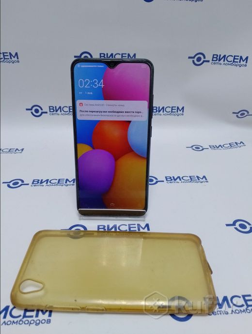 Телефон Vivo Y1s