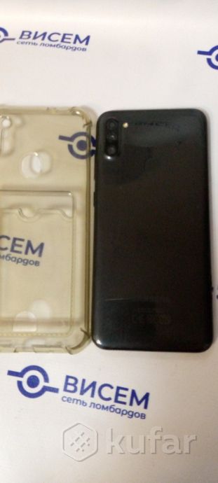 Телефон Samsung Galaxy A11 2GB/32GB